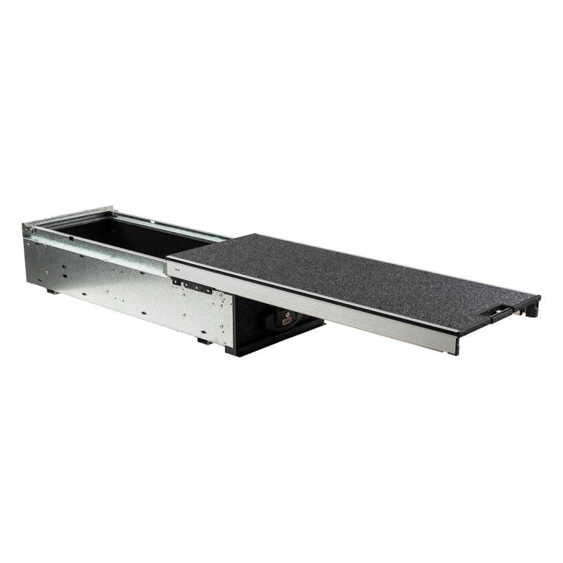 ARB R/Drawer R/Floor 53X20X12 Intrnl 49 X 17 X 10 - Image 8