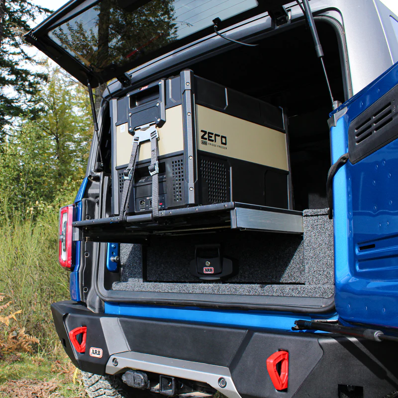 ARB Roller Drawer Ford Bronco Install Kit - Image 6