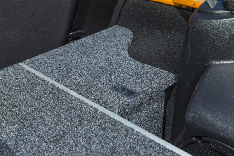 ARB Roller Drawer Side Floor Kit Fj Cruiser - Image 4