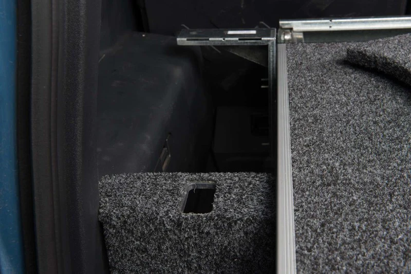 ARB Roller Drawer Side Floor Kit Fj Cruiser - Image 5