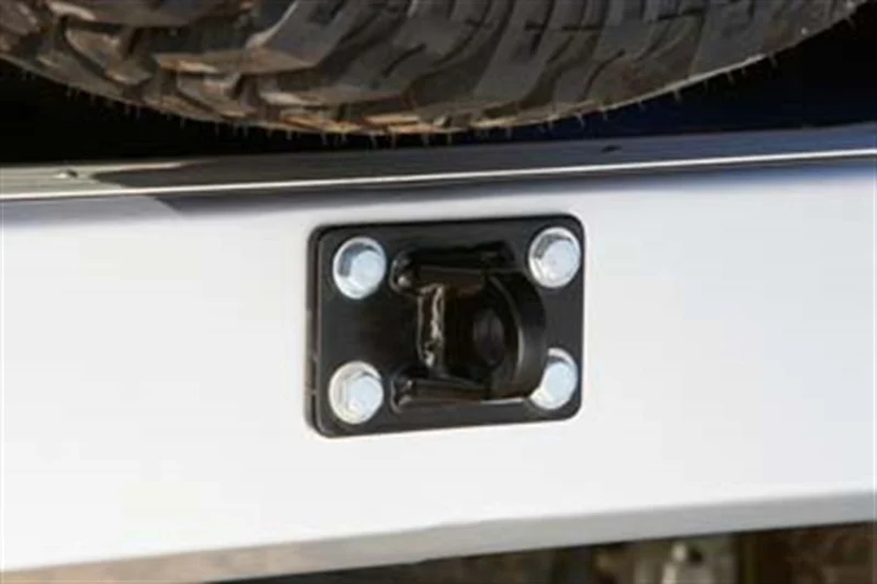 ARB Rear Bar Fj Us Spec (Fit Kit NOT Included) - Image 4