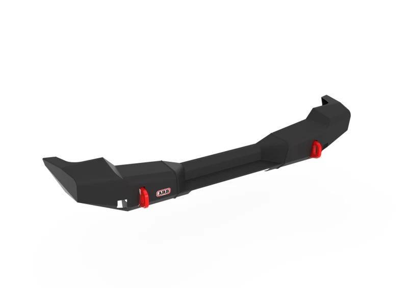 ARB Rear Bar Suits Jl Txt Black - Image 13