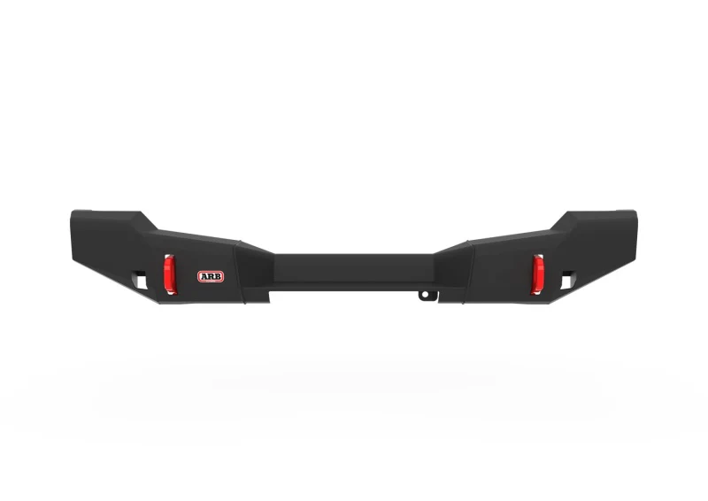 ARB Rear Bar Suits Jl Txt Black - Image 2