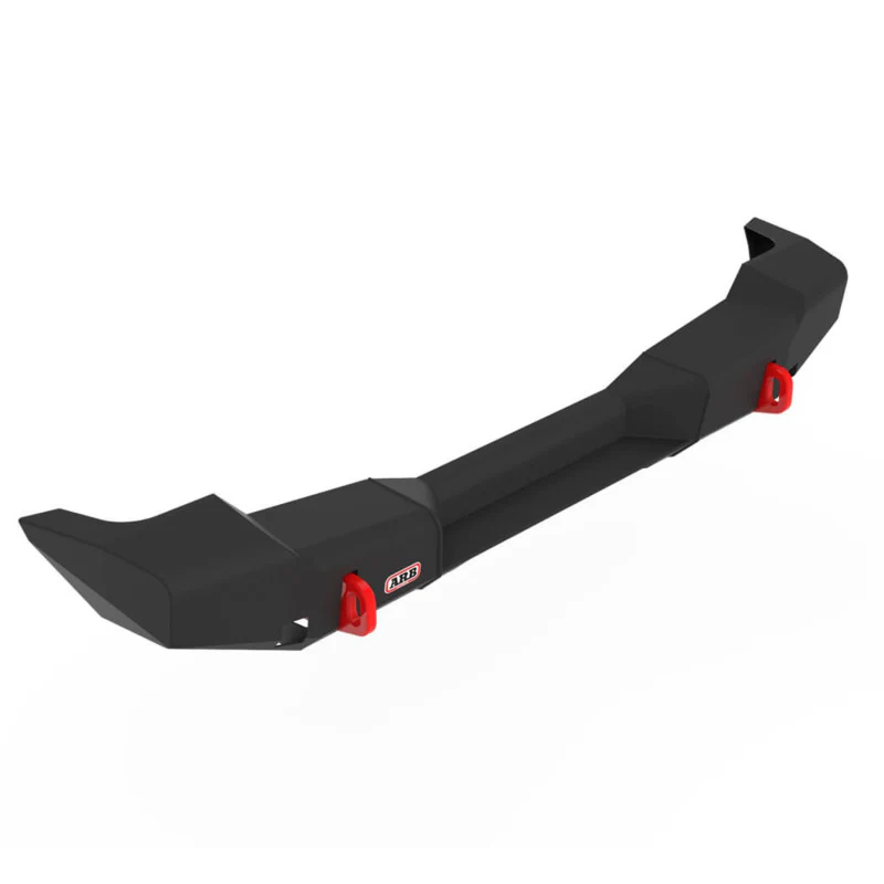 ARB Rear Bar Suits Jl Txt Black - Image 6