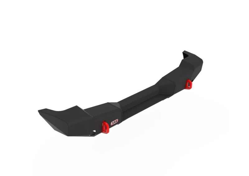 ARB Rear Bar Suits Jl Txt Black - Image 7