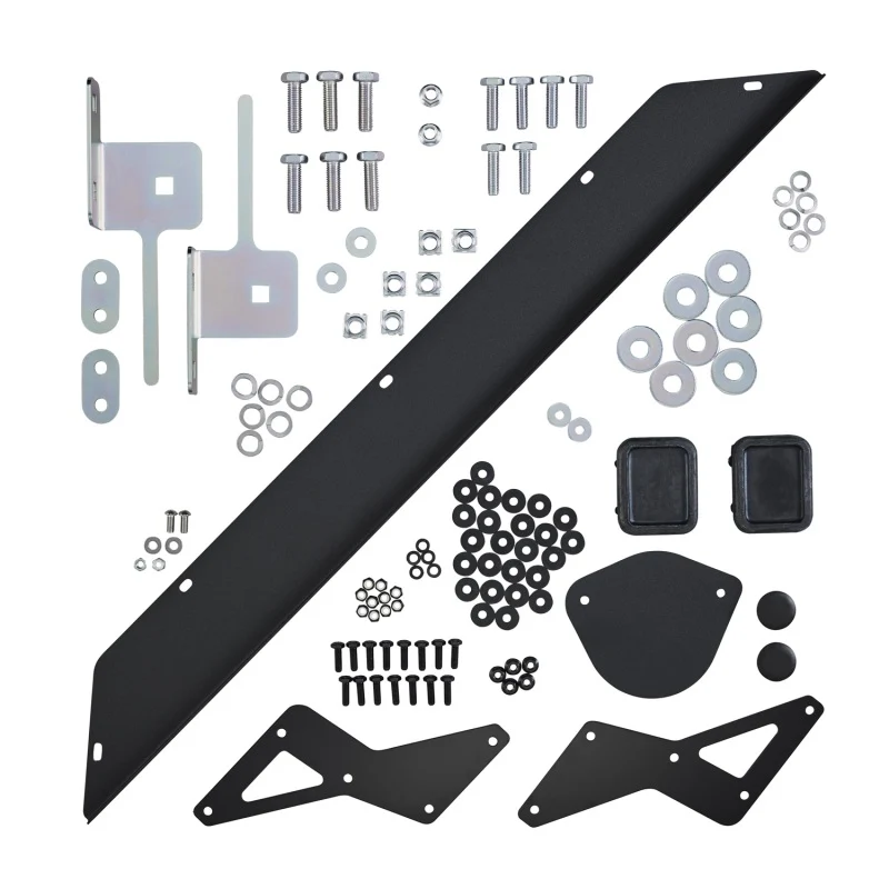 ARB Rear Bar Textured Blk Jk Jeep - Image 10