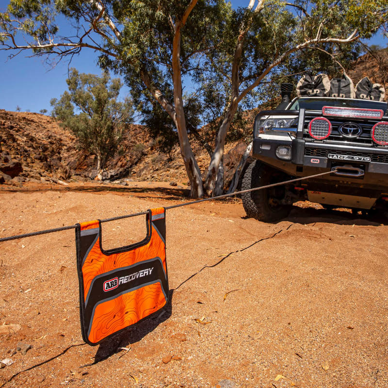 ARB Recovery Damper - Image 7