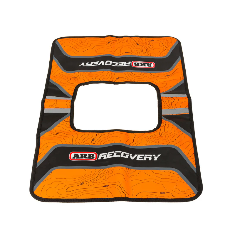 ARB Recovery Damper - Image 8