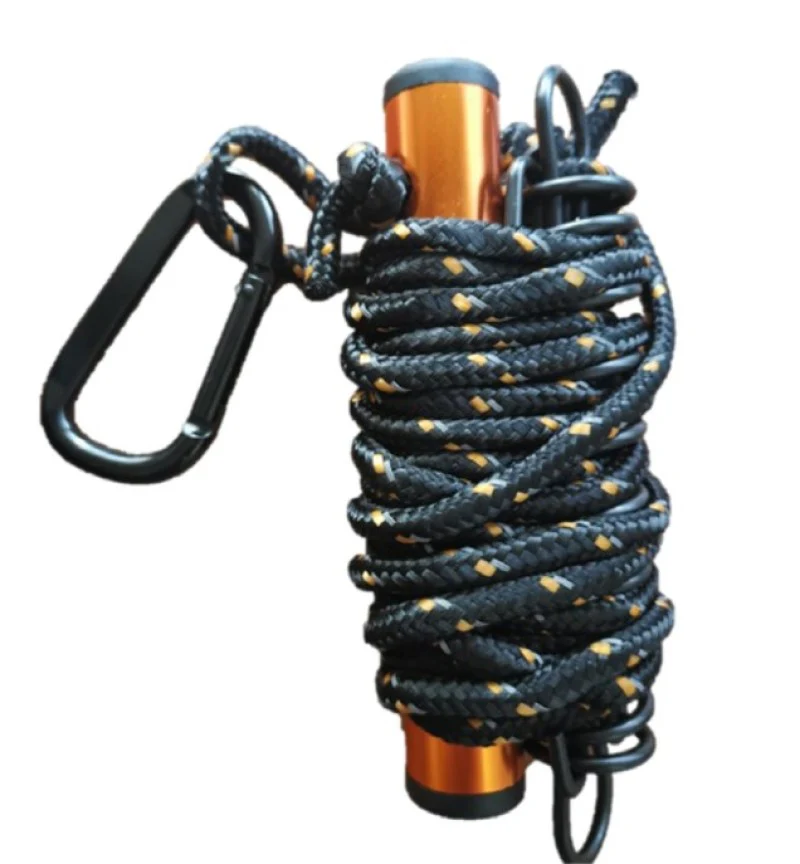 ARB Reflective Guy Rope Set (Includes Carabiner) - Pack of 2 - Image 2