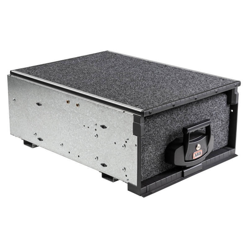 ARB Roller Drawer 29X20X11 Xtrnl Intrnl 25.5 X 17 X 8.5 - Image 6