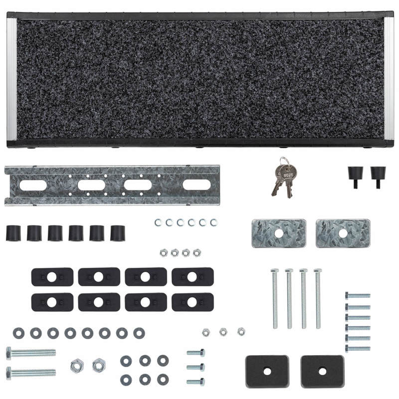ARB Roller Drawer 29X20X11 Xtrnl Intrnl 25.5 X 17 X 8.5 - Image 8