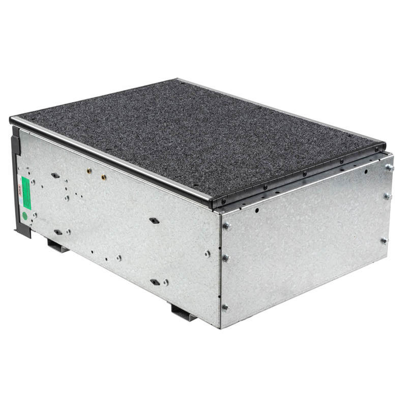 ARB Roller Drawer 29X20X11 Xtrnl Intrnl 25.5 X 17 X 8.5 - Image 9