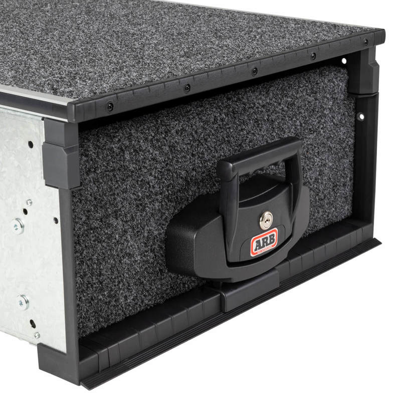 ARB Roller Drawer 41X21X11 Xtrnl Intrnl 37.5 X 18 X 8.5 - Image 5