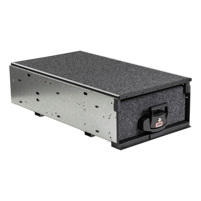 ARB Roller Drawer 41X21X11 Xtrnl Intrnl 37.5 X 18 X 8.5 - Image 9