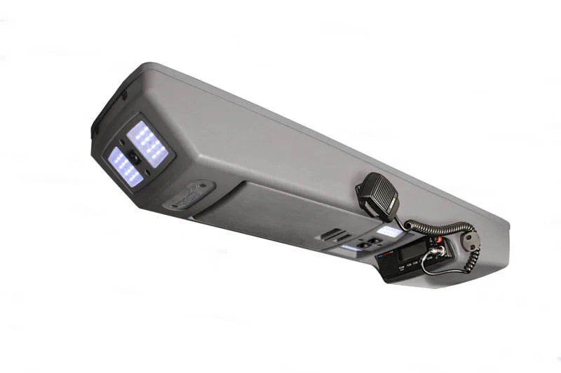 ARB Roof Console Fj Cruiser 09-12 No Crawl Control - Image 2