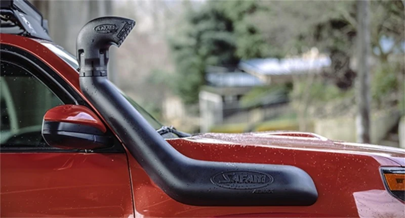 ARB Safari 4X4 Snorkel Armax 4Runner Gen5 4Lv6 1Gr-Fe 8/09+ - Image 2