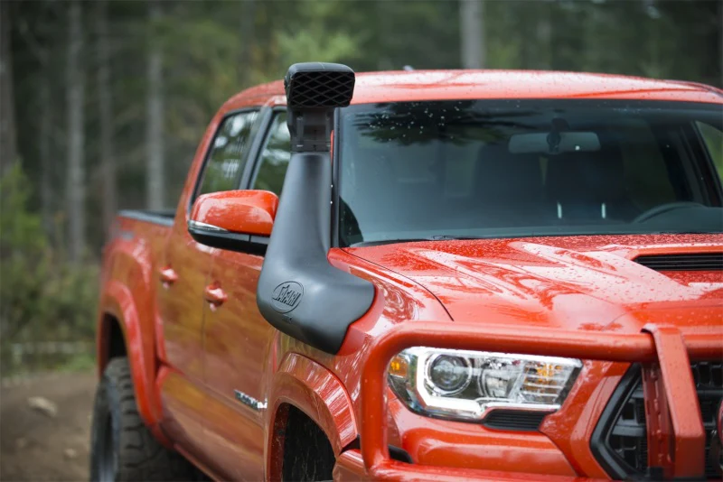 ARB Safari 4X4 Snorkel Armax Tacoma Gen3 3.5L 2Gr-Fks 9/15+ - Image 2