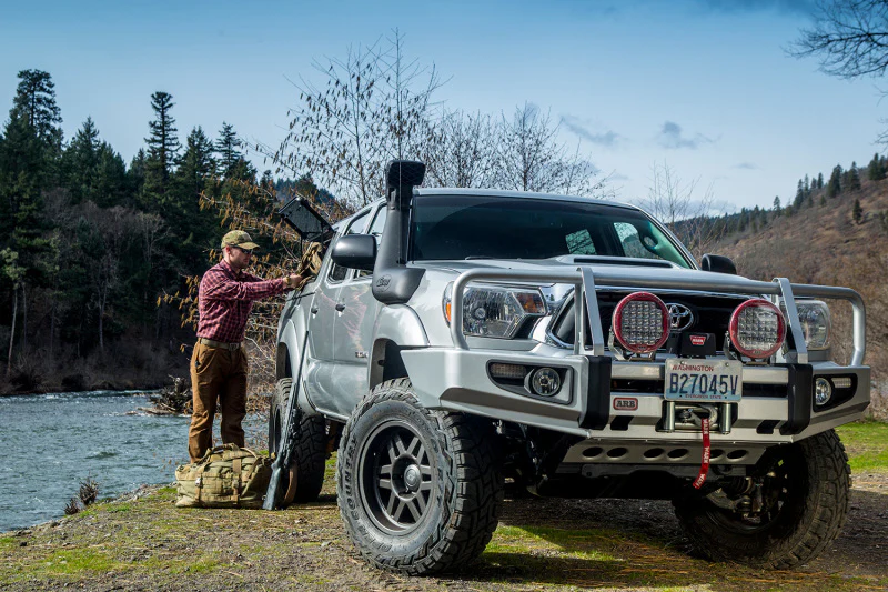 ARB Safari 4X4 Snorkel Armax Toy Tacomagen 2 4L V6 05-9/15 - Image 4