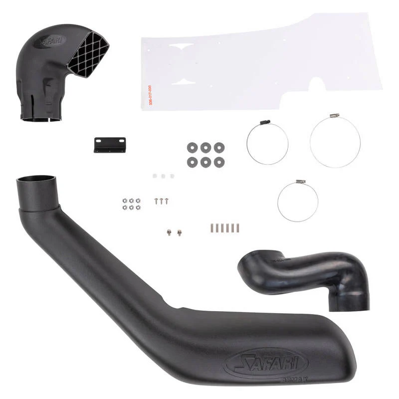 ARB Safari 4X4 Snorkel Armax Toy Tacomagen 2 4L V6 05-9/15 - Image 5
