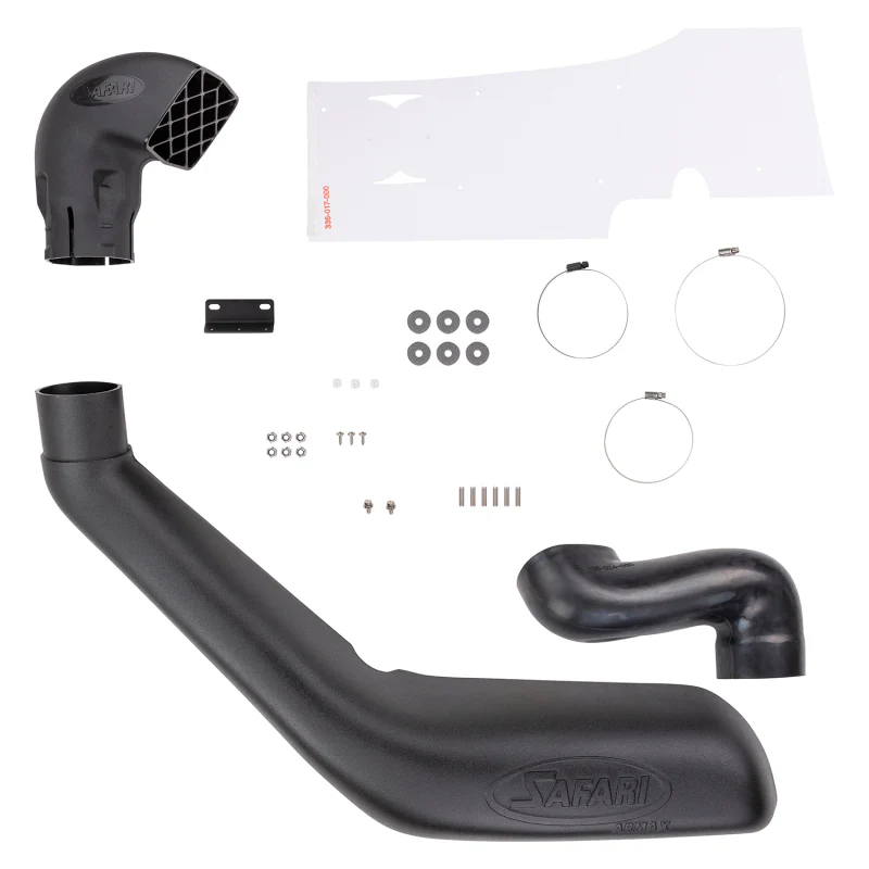 ARB Safari 4X4 Snorkel Armax Toy Tacomagen 2 4L V6 05-9/15 - Image 6