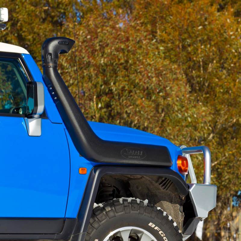 ARB Safari 4X4 Snorkel Vspec Fj Cruiser 4L V6 Inc Aus 10+ - Image 2