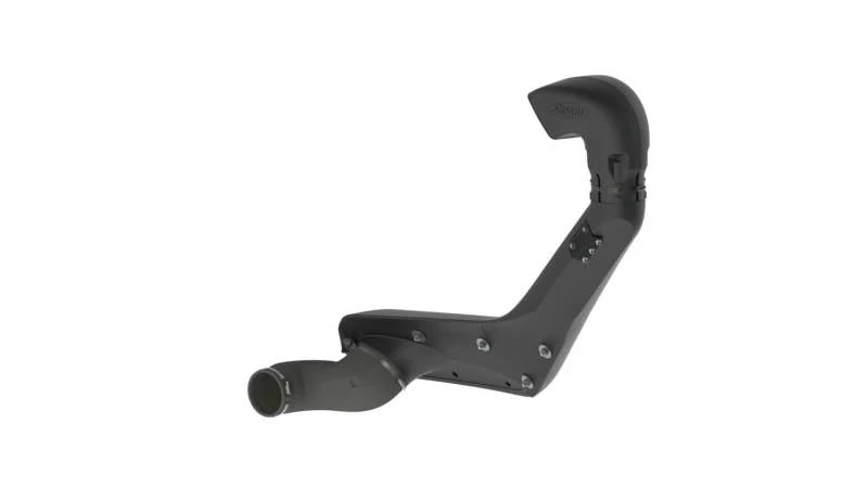 ARB Safari 4X4 Snorkel Vspec Gen 4 Toyota 4Runner 4L V6 - Image 5