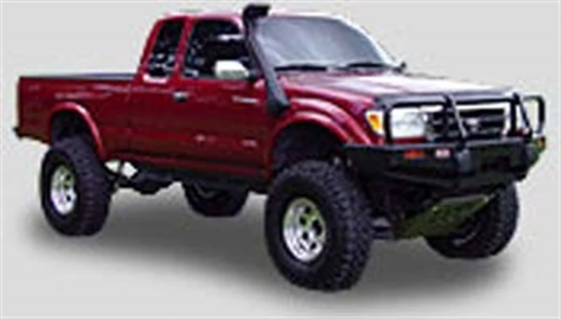 ARB Safari 4X4 Snorkel Vspec Tacoma Gen 1 V6 3.4L Pet 95-04 - Image 4