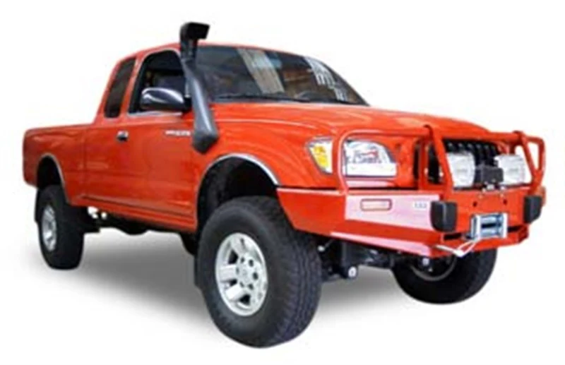 ARB Safari 4X4 Snorkel Vspec Tacoma Gen 1 V6 3.4L Pet 95-04 - Image 5