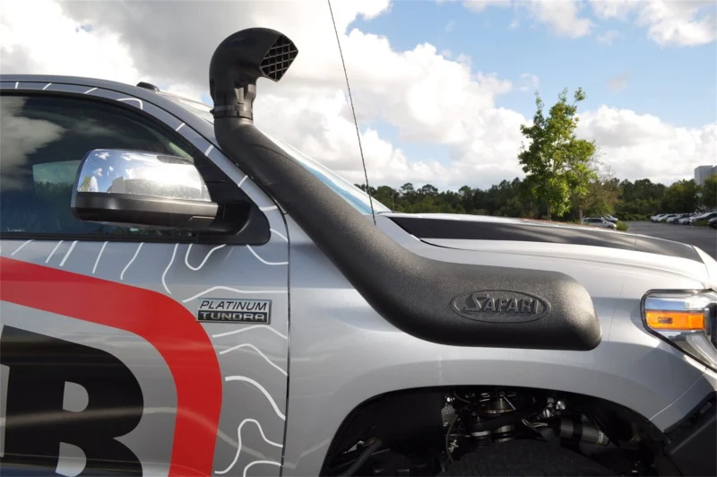 ARB Safari 4X4 Snorkel Vspec Toy Tundra 5.7L Pet 2014On - Image 4