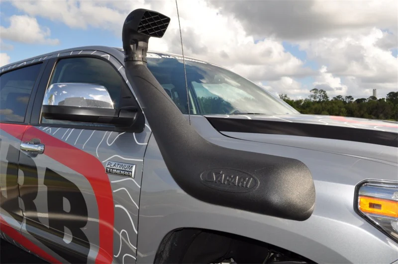 ARB Safari 4X4 Snorkel Vspec Toy Tundra 5.7L Pet 2014On - Image 5