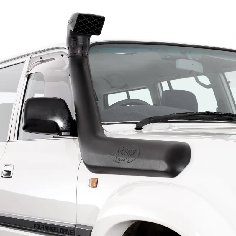 ARB Safari Snorkel Rspec Toyota Land Cruiser 80 Series - Image 2