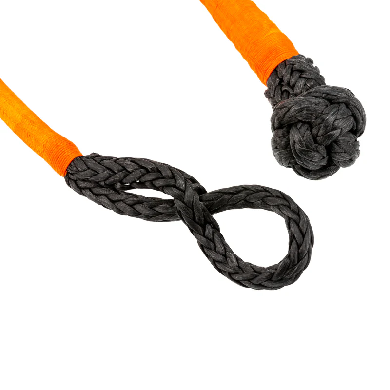 ARB Soft Connect Shackle 14.5T Soft Shackle Orange 14.5T - Image 10