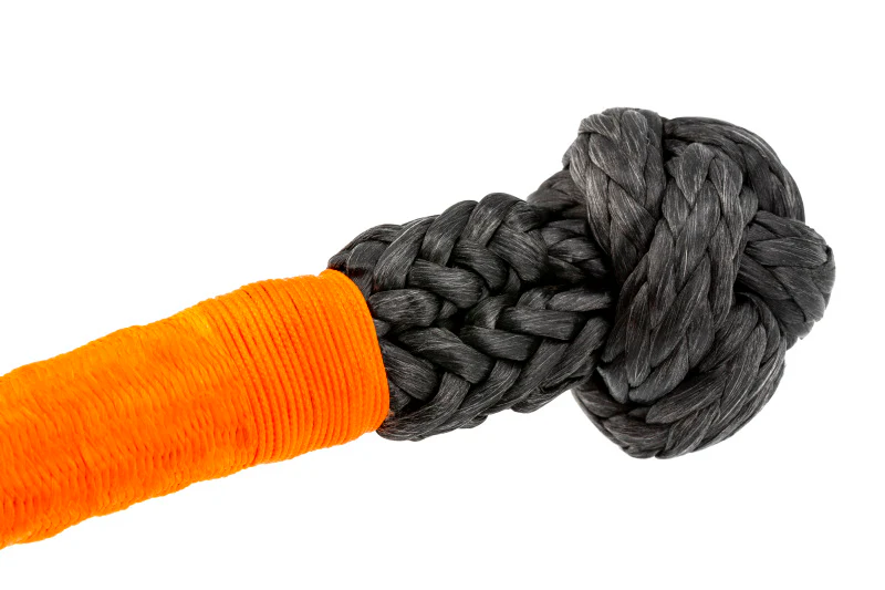 ARB Soft Connect Shackle 14.5T Soft Shackle Orange 14.5T - Image 11