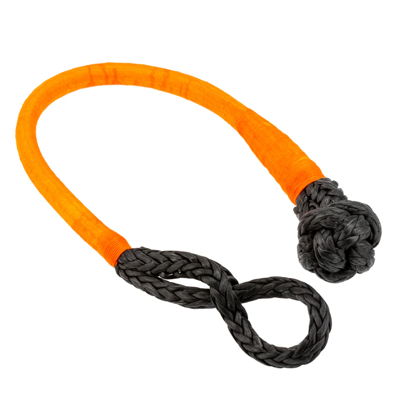 ARB Soft Connect Shackle 14.5T Soft Shackle Orange 14.5T - Image 13