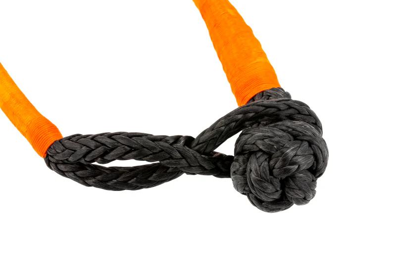 ARB Soft Connect Shackle 14.5T Soft Shackle Orange 14.5T - Image 15