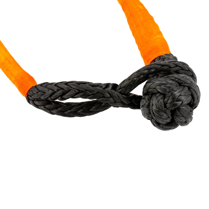 ARB Soft Connect Shackle 14.5T Soft Shackle Orange 14.5T - Image 16