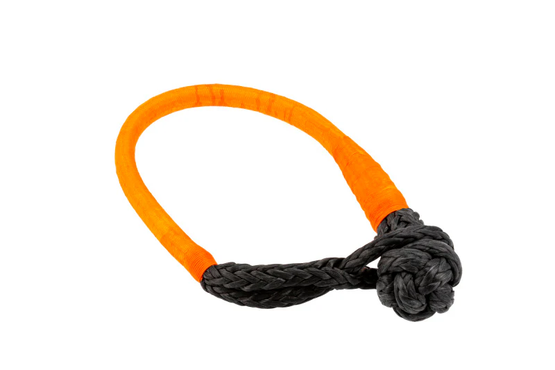 ARB Soft Connect Shackle 14.5T Soft Shackle Orange 14.5T - Image 9