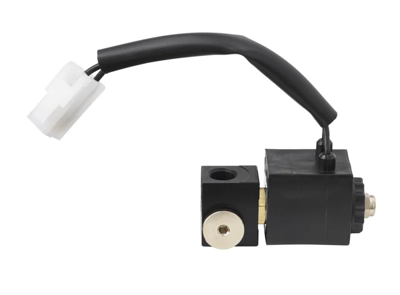 ARB Sp Nipple Solenoid Alu 12Vdc1/8In - Image 2