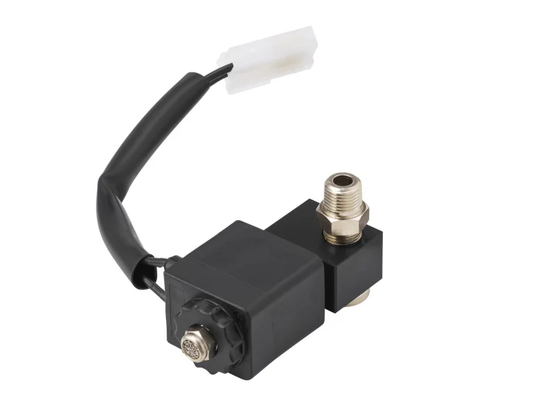 ARB Sp Nipple Solenoid Alu 12Vdc1/8In - Image 3