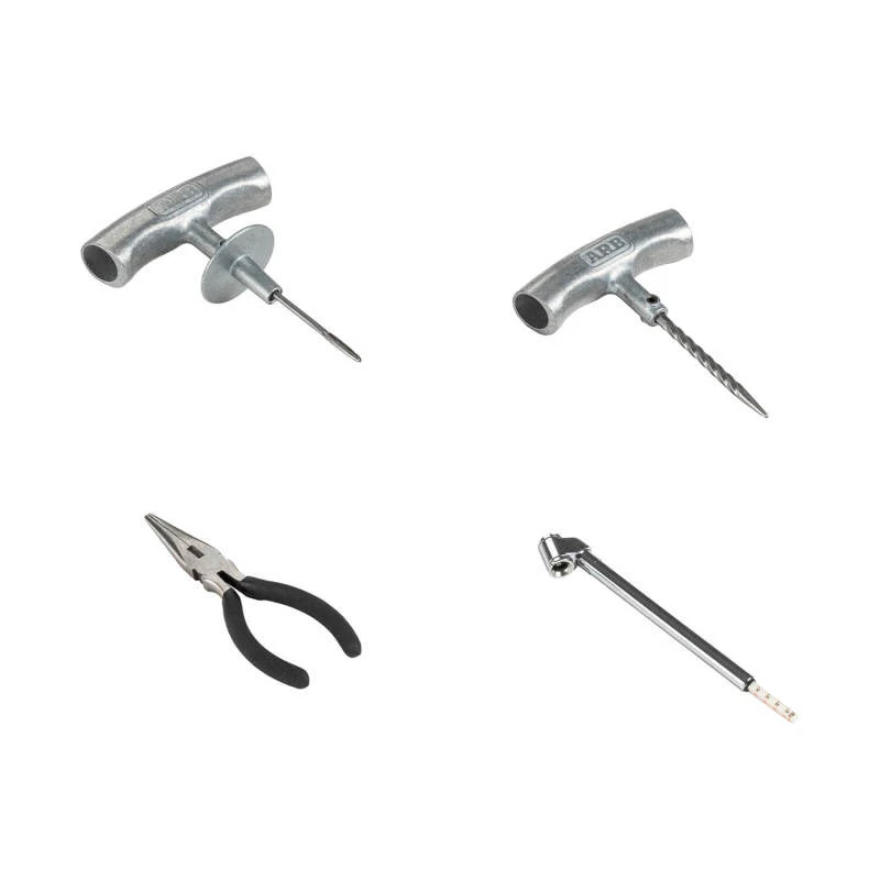 ARB Speedy Seal Sii Repair Kit Series 2 - Image 3