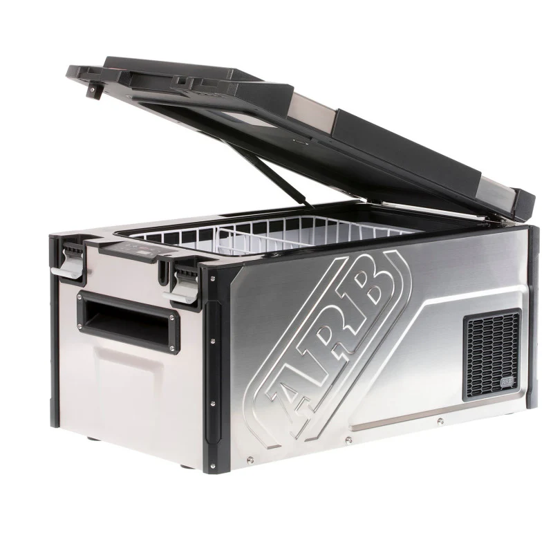ARB Ss Fridge 63 Quart Usa B Plug - Image 10