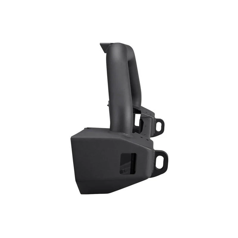 ARB Stubby Bar Textured Jeep Jk - Image 2