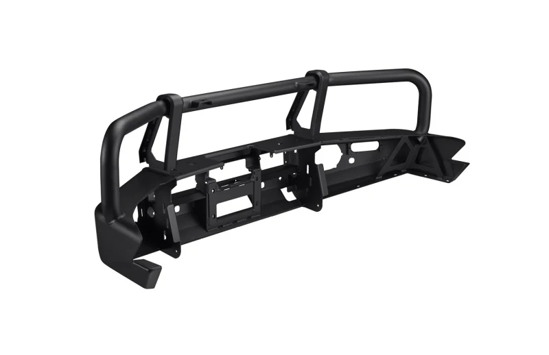 ARB Summit Bar Kit Textured Black Integrit Ford Ranger 19On (Fit Kit NOT Included) - Image 8