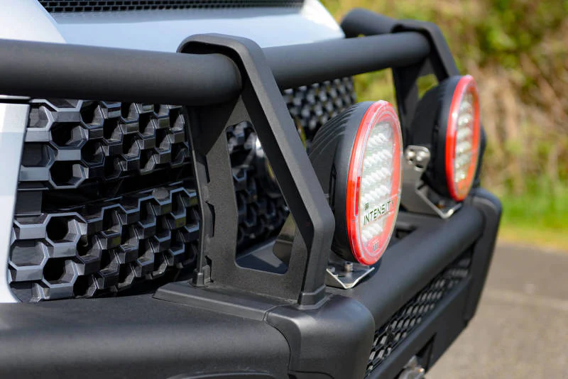 ARB Summit Combar Kit Textured Tundra 2014-17 ARB Fog Ii (Fit Kit NOT Included) - Image 3