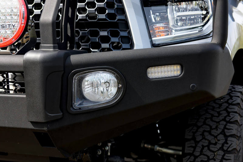 ARB Summit Combar Kit Textured Tundra 2014-17 ARB Fog Ii (Fit Kit NOT Included) - Image 4