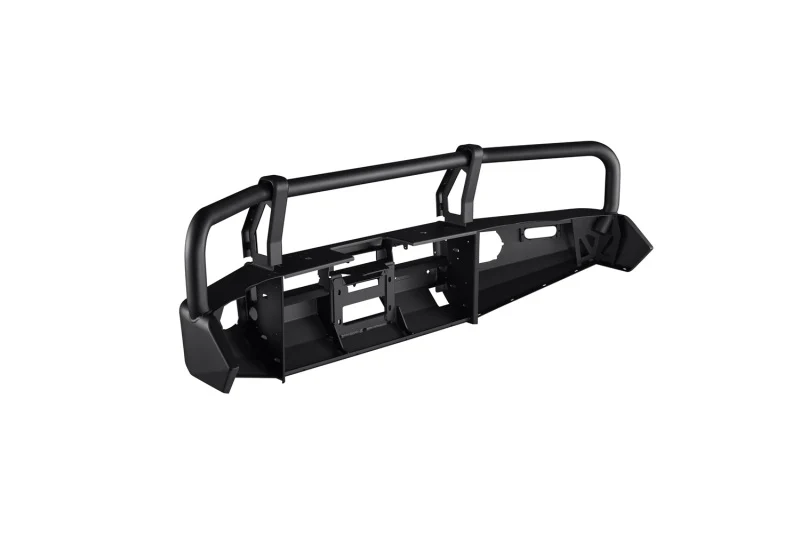 ARB Summit Combar Kit Textured Tundra 2014-17 ARB Fog Ii (Fit Kit NOT Included) - Image 7