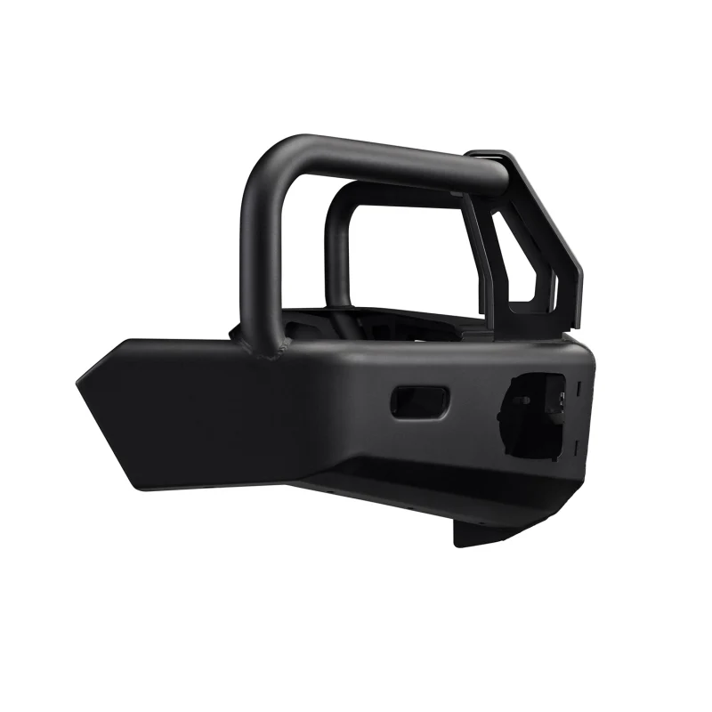 ARB Summit Combar Textured Fogii Tacoma w/ Camera Relocation Kit - Image 7