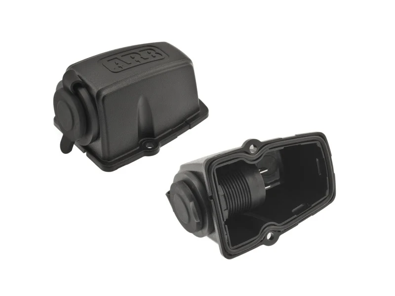 ARB Threaded Socket Surface Mount ARB Fridge