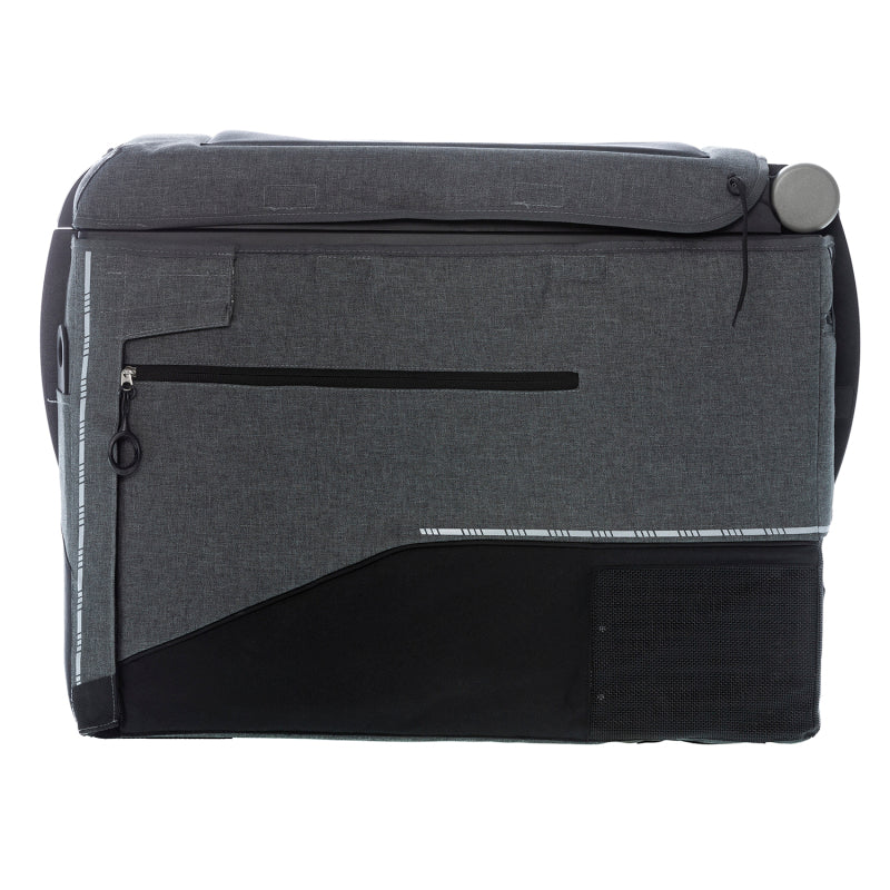 ARB Transit Bag Classic Fridge 50Q Series 2 Grey/Black - Image 5