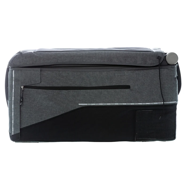 ARB Transit Bag Classic Fridge 63Q Series 2 Grey/Black - Image 3